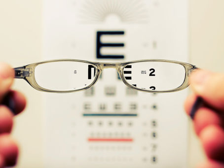 A notification Martin’s Fine Eyewear, Inc. is a vender for: