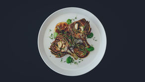 Easy Dinners For Finals Season