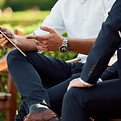 Thierry Kebadjian | Coaching | Sport | Entreprise