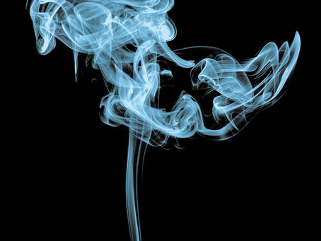 Prose Poem for Representation