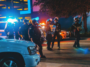 National First Responders Day