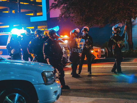 Impulsive Anger and its Relation to Elevated Heart Rate and Increase in Gun Violence