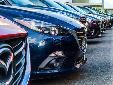 Por qué es esencial usar la Calculadora de Préstamos de Auto antes de comprar un coche.