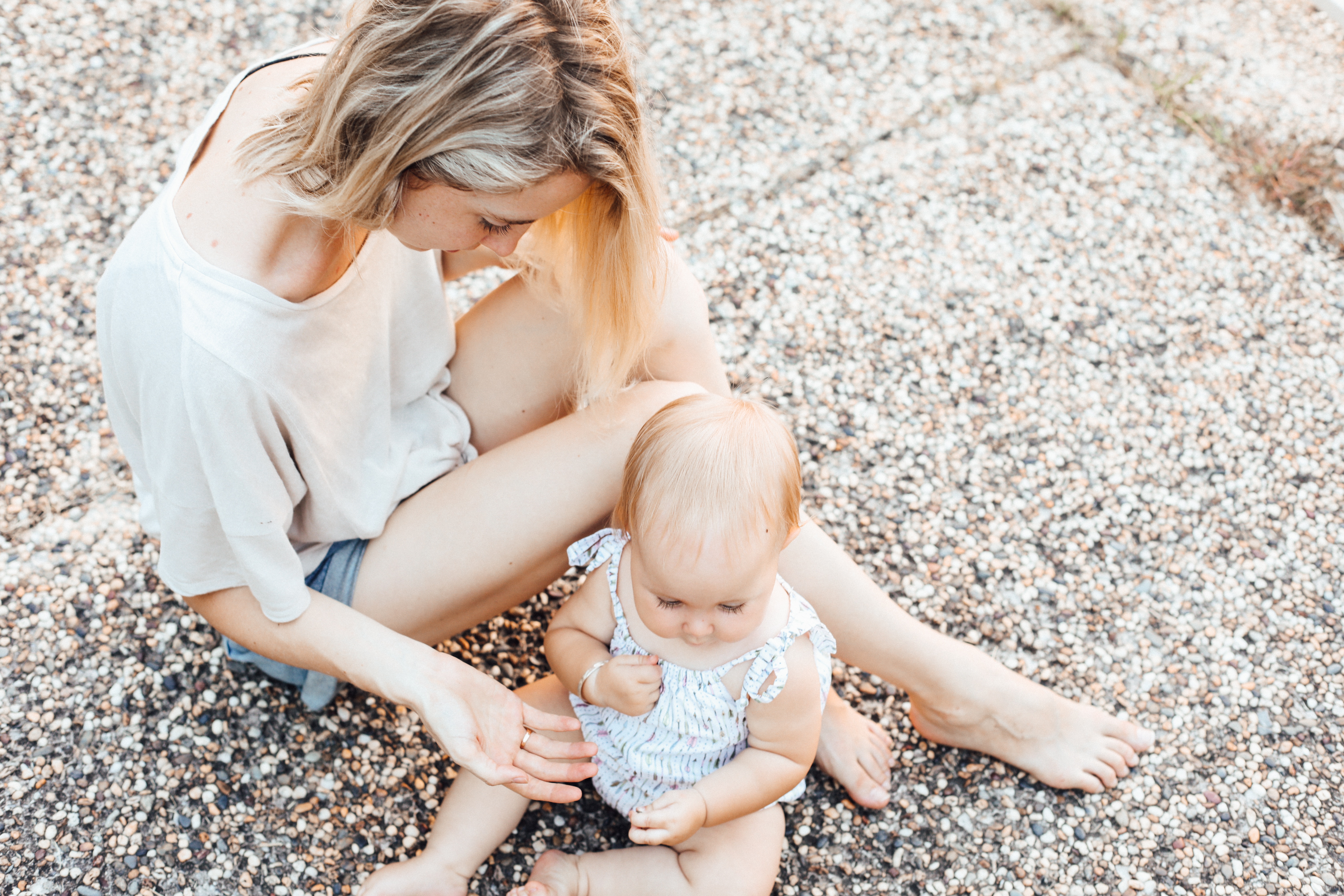 Mama + Non-Toxic Baby