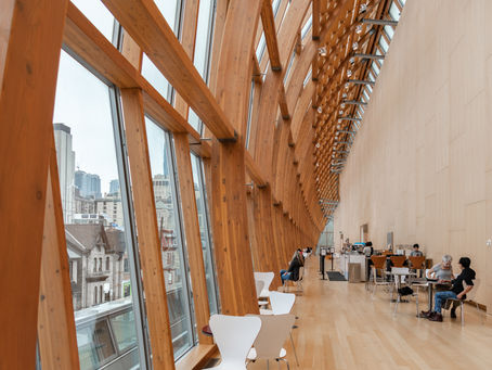 Ontario invited 212 French-speaking candidates through the OINP