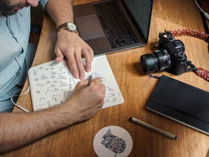 What exactly is a logo, anyway?