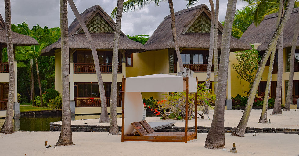 Resort