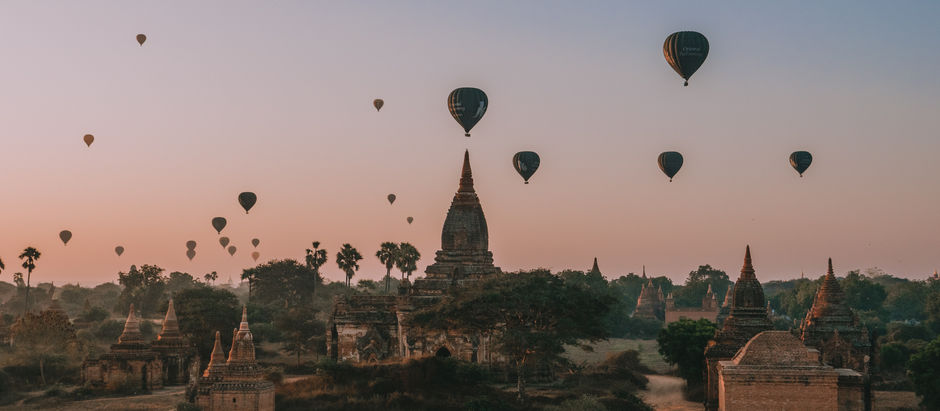 Myanmar Reports now available