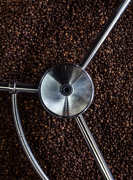 Coffee Roasting