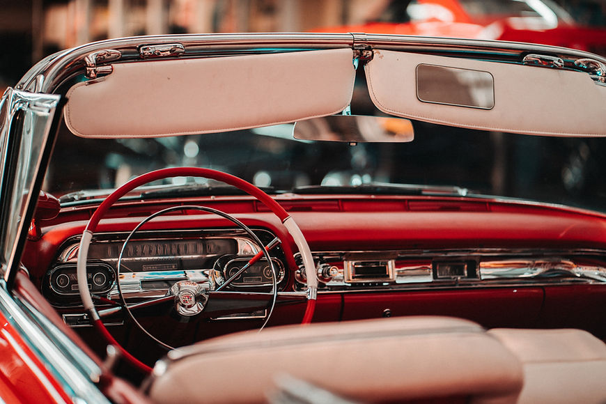 Image by Ryan De Hamer