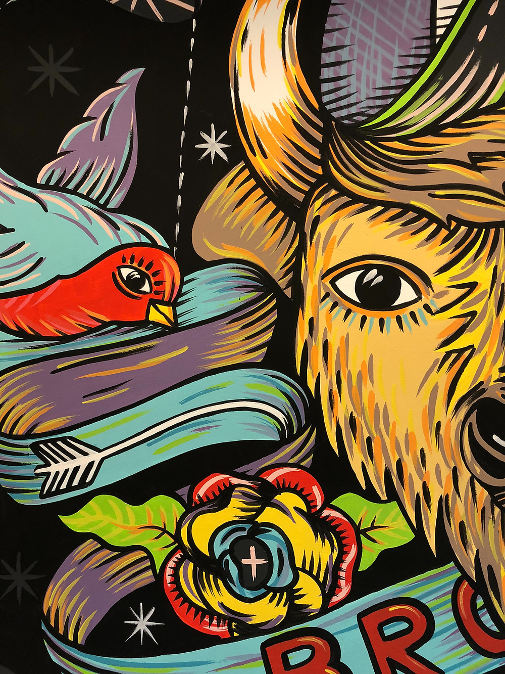 What If We Stopped Creating Art? 5 Things That Will Happen
