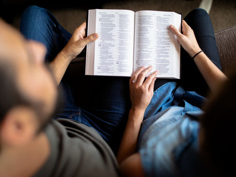 Tips for Evangelism in Your Bible Study
