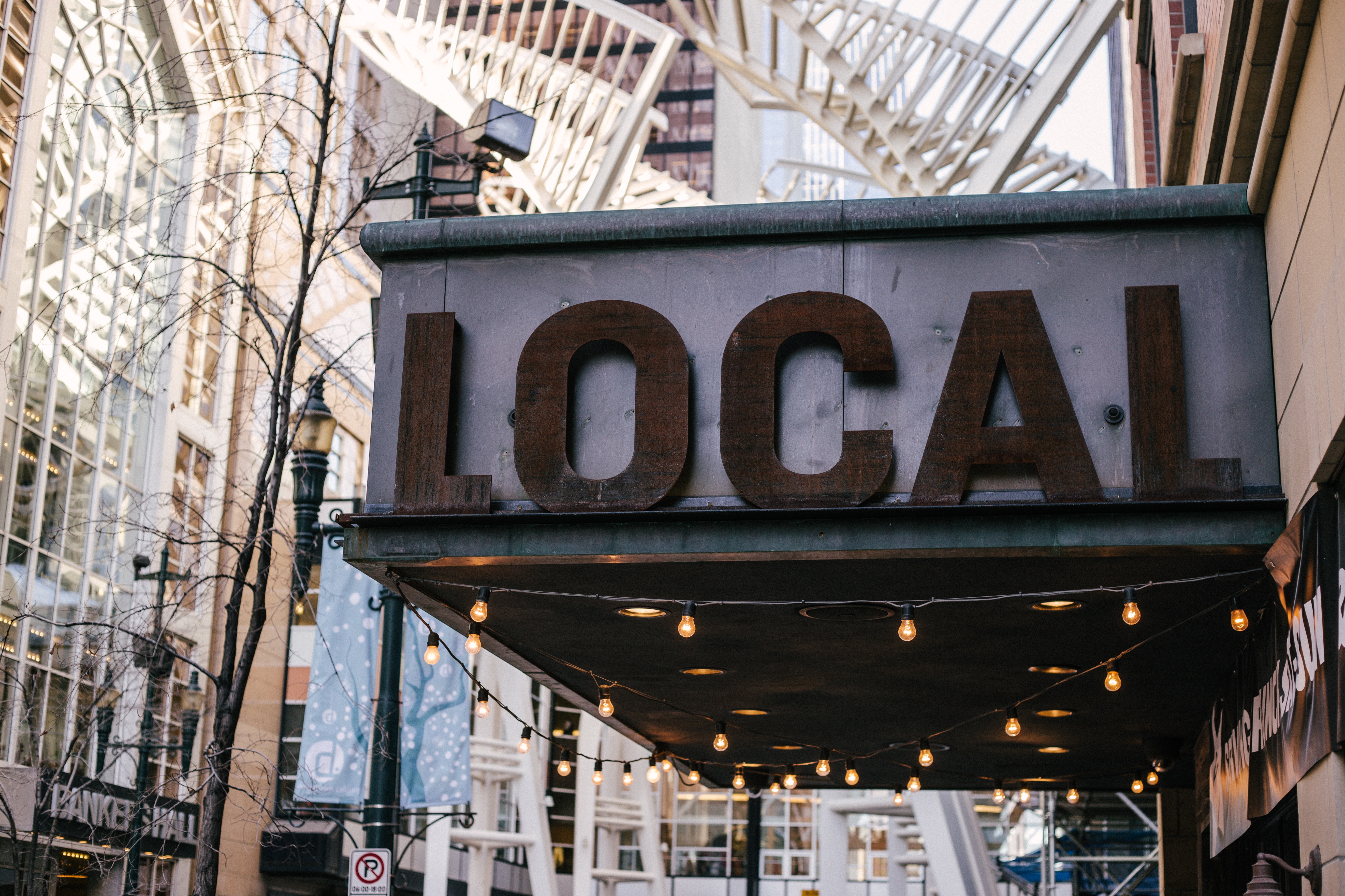 The Power of Local Connection (and Why Your Business Needs It)