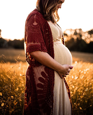 Pregancy Chiropractic at Bloom Chiropractic