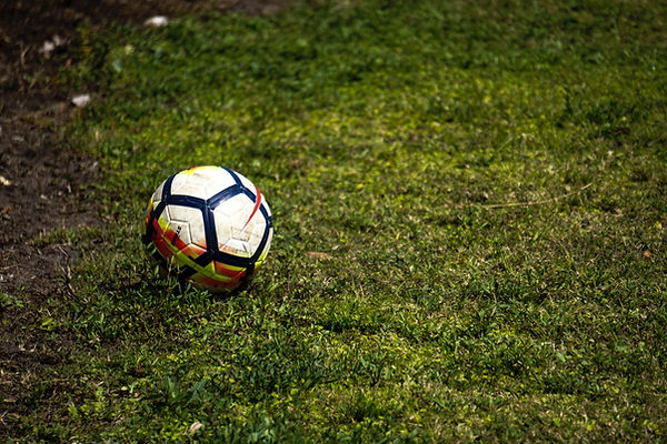 Nike Soccer Ball - Minnesota State Referee Committee - Soccer Referees - Become a Referee - Training Program