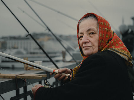 A weekend in Istanbul and reflecting on the counterintuitive campaign