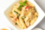 Mack's Pasta