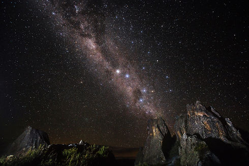 Image by Bruce Timaná