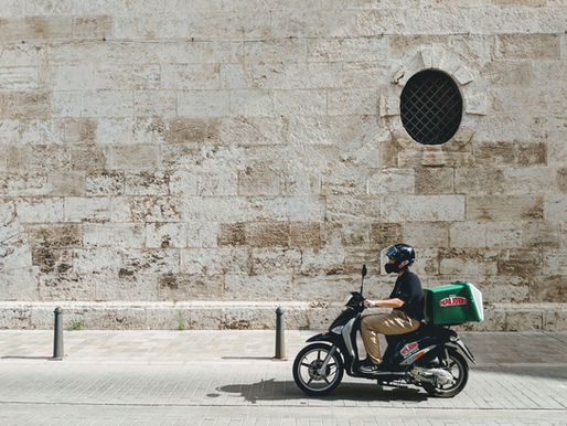 Right Now (The Startup Newsletter) Jul'20