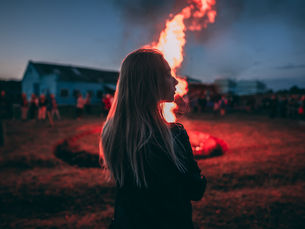 Reignite the Fire: Your Soul’s Mid-Year Check-In