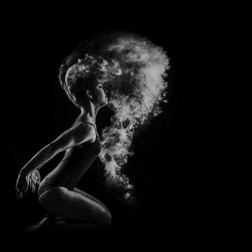 Spiriti in un Involucro di carne