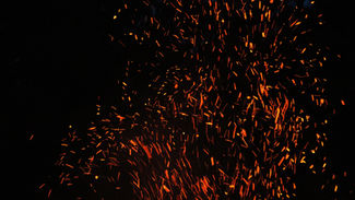 Which fire this time?