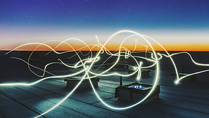 Image by Federico Beccari