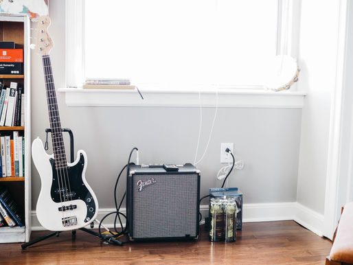 5 Rules To Manage Your Music Expenses (#3 Will Surprise You)