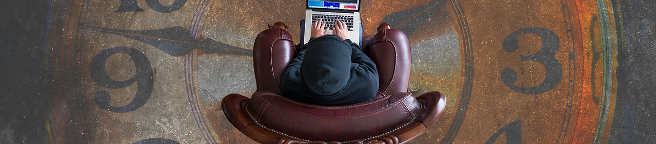 Dealing with Overwhelm