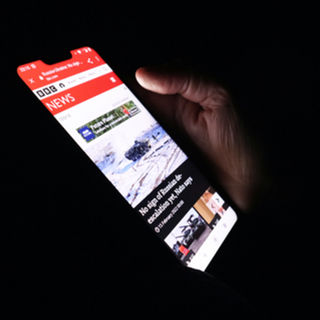 The Surprising Link Between Passive Social Media Browsing and Mental Health