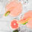 Thumbnail: Foaming Body Sugar Scrub - Peach Prosecco
