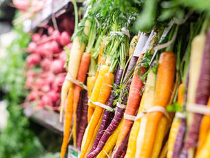 Welttag der Karotte – Knackig, süß und gesund auf dem Ostertisch