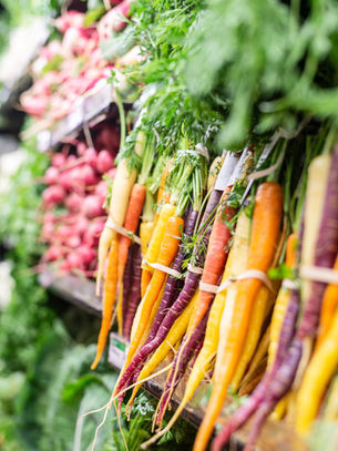 Welttag der Karotte – Knackig, süß und gesund auf dem Ostertisch