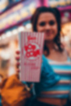 Popcorn