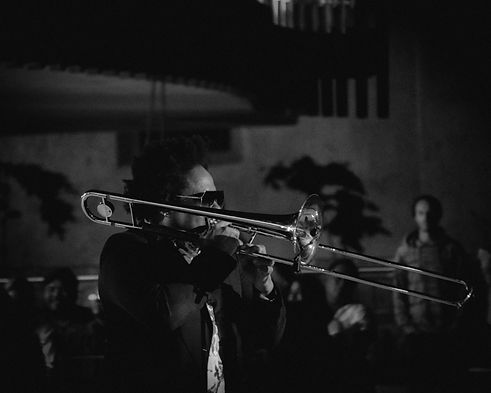 Image by Jorge Zapata
