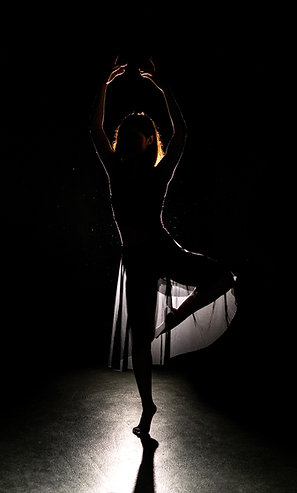 Dance Solo - Competition