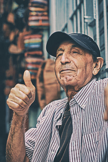 Image by Aziz Acharki