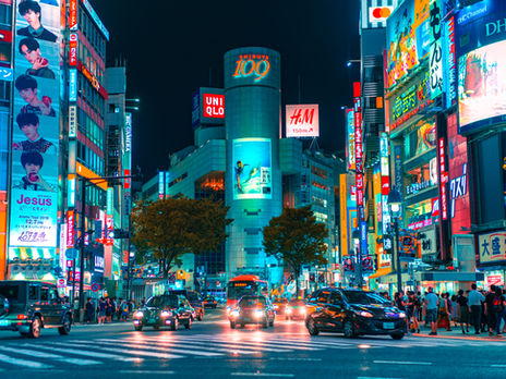 How Does Japan Cope With the Truth of Earthquakes?