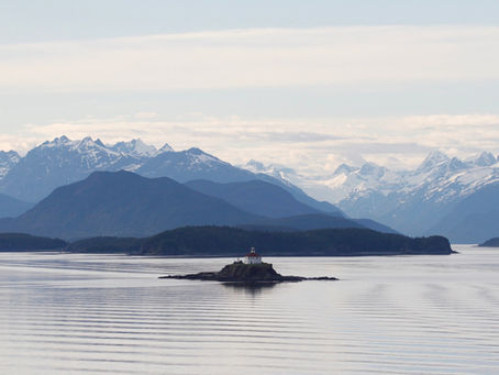 The Last Frontier -Alaska Group Cruises