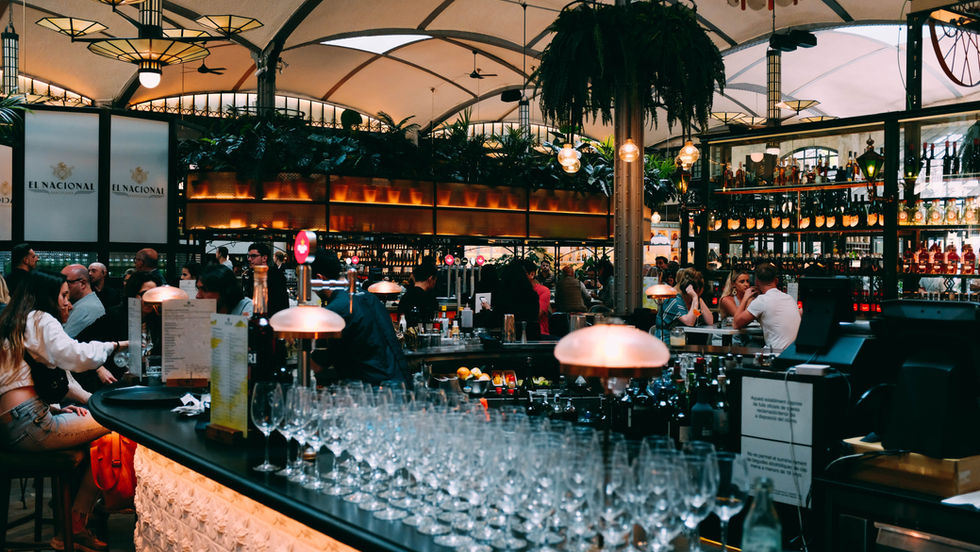 Where to Drink in Colombo: The City's Best Bars and Rooftops