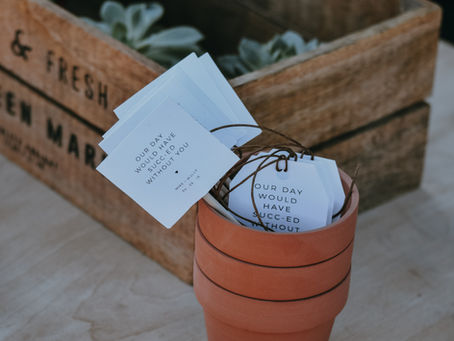 Unforgettable Wedding Ceremony Ideas: Adding a Touch of Magic to Your Special Day