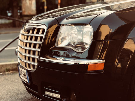 Chrysler and the Auto Glass Replacement Process: Ensuring Safety and Performance