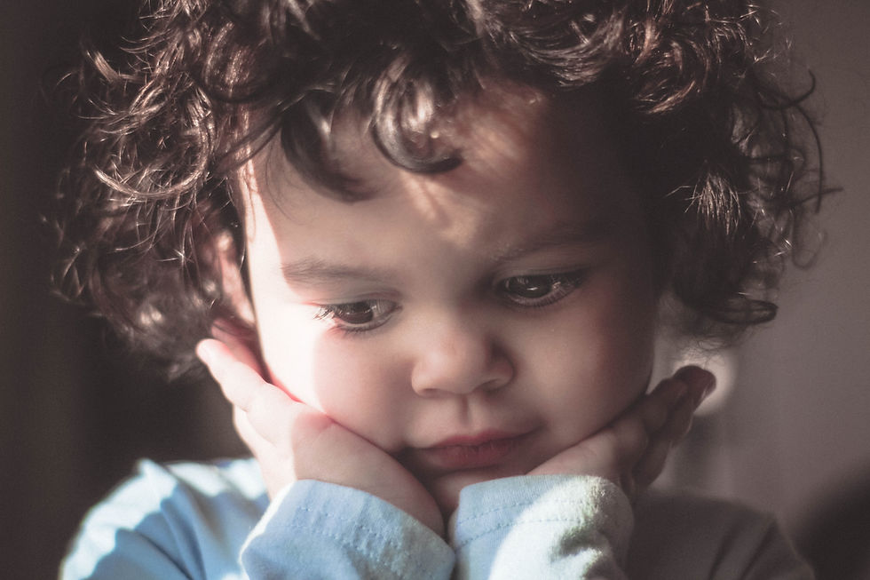 Anxiety in the Child and Adolescent Population