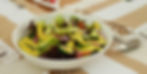 Avocado Booster Salad