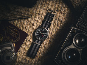 Guía para importadores: importar relojes desde China