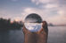                    The Right and the Wrong Lens 