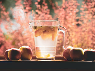 Hydration Nation: How Much Water Should You Really Drink Daily?