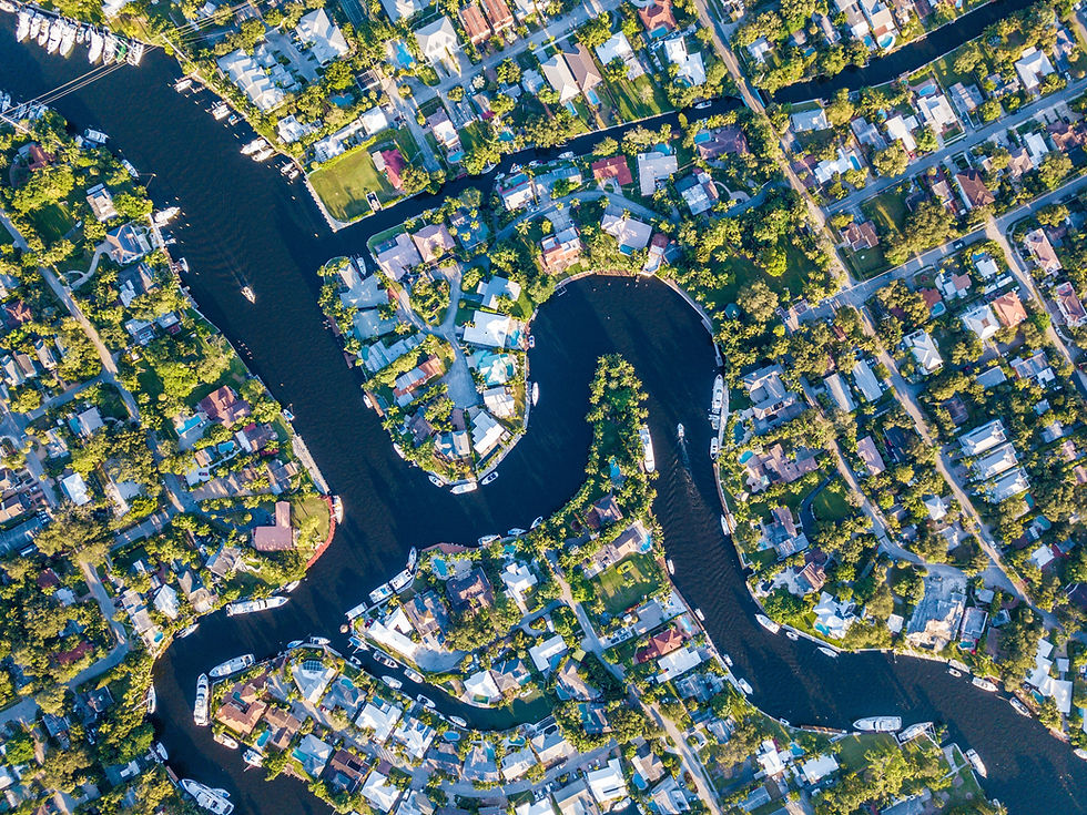 Fort Lauderdale, Florida