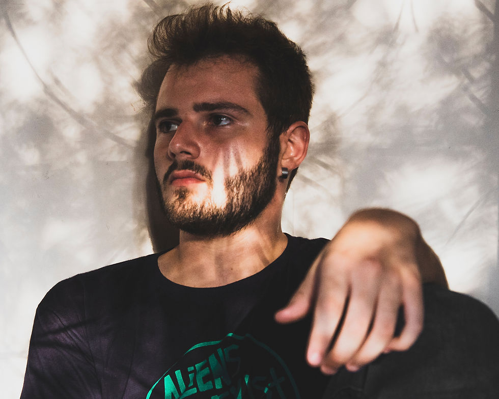 Image by Antonino Visalli