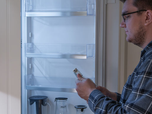 Refrigeradores reduzirão gastos de energia em mais de R$ 30 bilhões